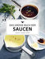 Produktbild: Das große Buch der Saucen | Teubner