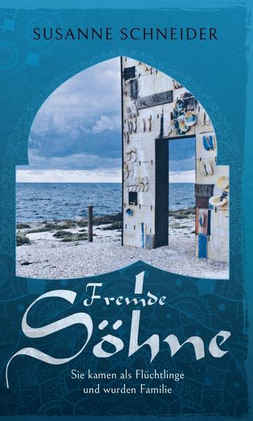 Produktbild: Fremde Söhne | Susanne Schneider