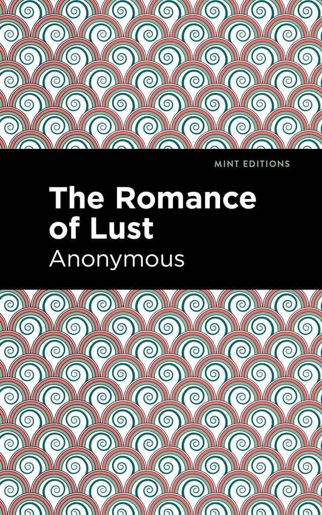Produktbild: The Romance of Lust | Anonymous