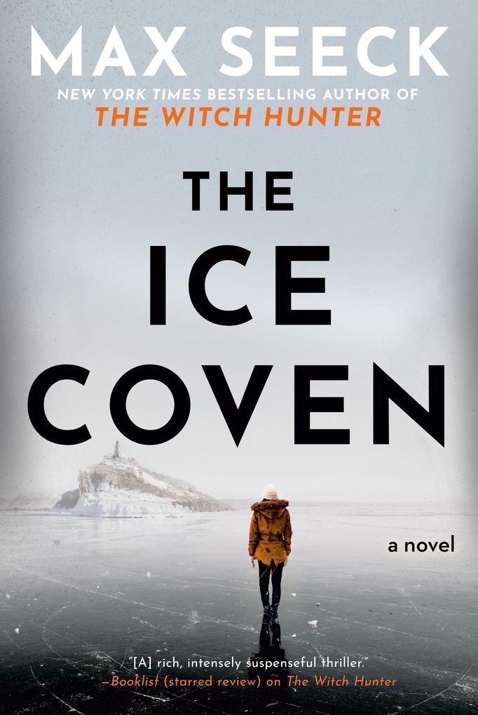 Produktbild: The Ice Coven | Max Seeck