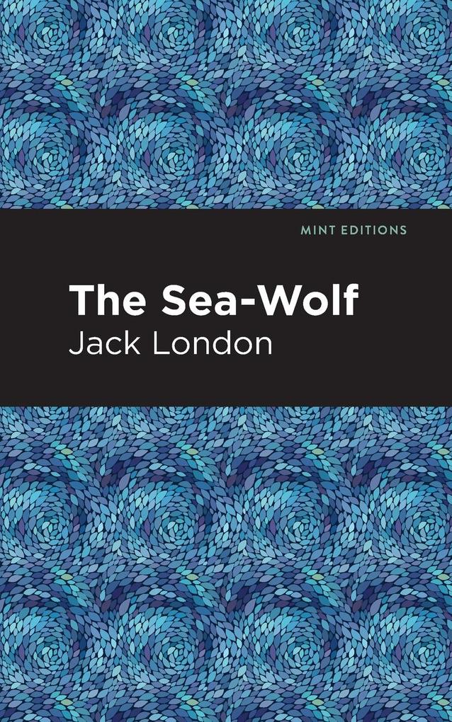 Produktbild: The Sea-Wolf | Jack London