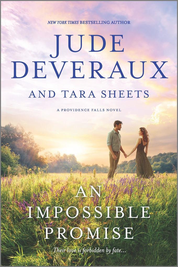 Produktbild: An Impossible Promise | Jude Deveraux, Tara Sheets