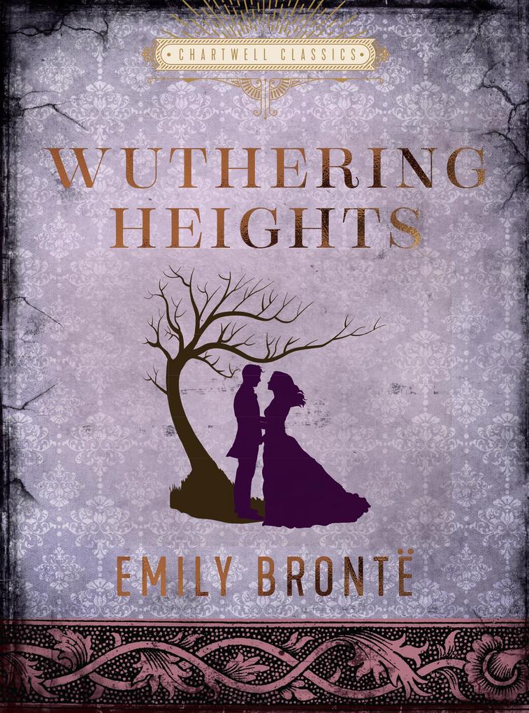 Produktbild: Wuthering Heights | Emily Bronte