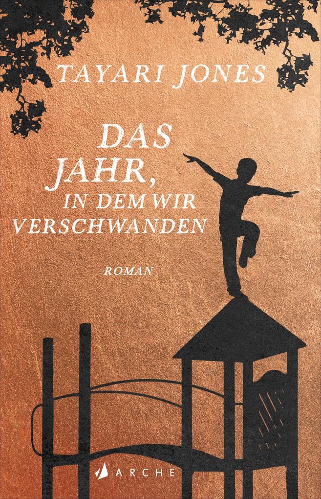Produktbild: Das Jahr, in dem wir verschwanden | Tayari Jones