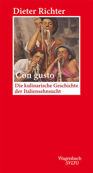 Produktbild: Con gusto | Dieter Richter