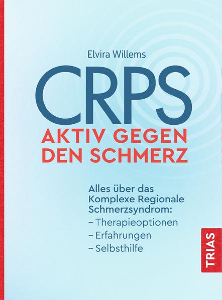 Produktbild: CRPS - Aktiv gegen den Schmerz | Elvira Willems
