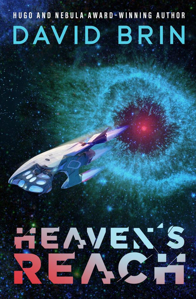 Produktbild: Heaven's Reach | David Brin