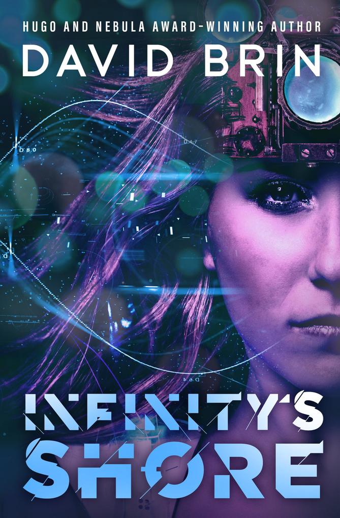 Produktbild: Infinity's Shore | David Brin