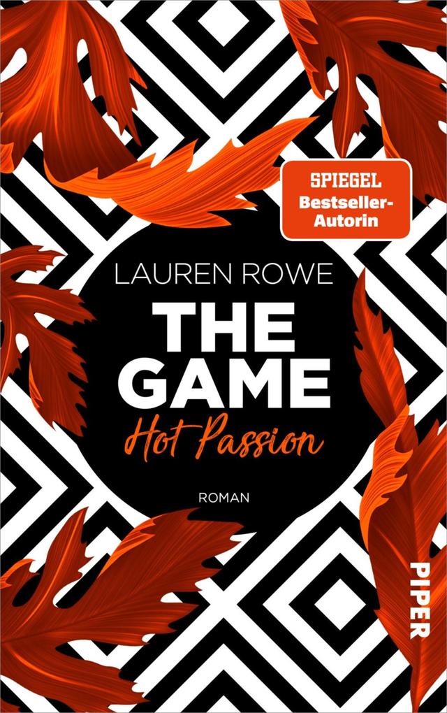 Produktbild: The Game - Hot Passion | Lauren Rowe
