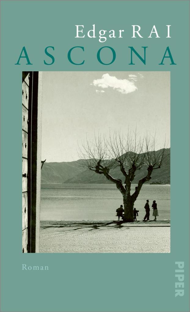 Produktbild: Ascona | Edgar Rai