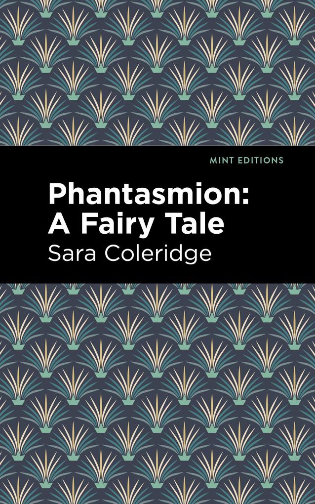 Produktbild: Phantasmion | Sara Coleridge