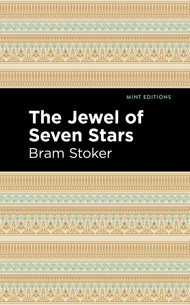 Produktbild: The Jewel of Seven Stars | Bram Stoker