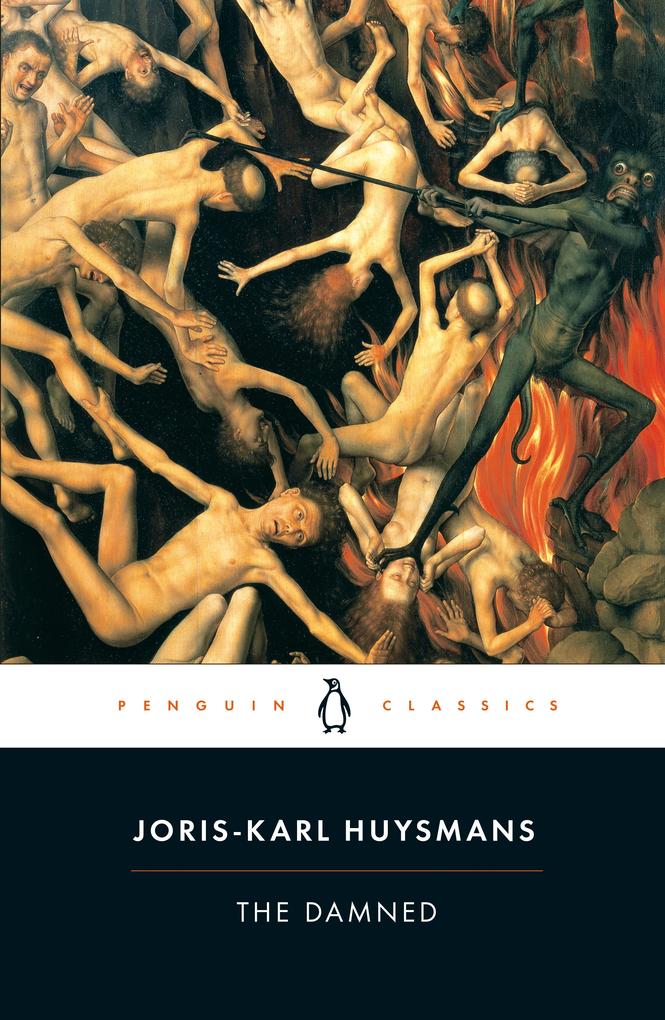 Produktbild: The Damned (La Bas) | Joris-Karl Huysmans