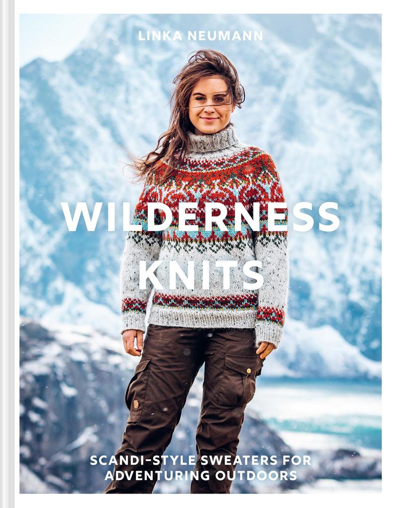 Produktbild: Wilderness Knits | Linka Neumann