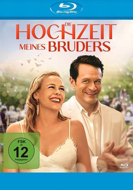 Produktbild: Die Hochzeit meines Bruders | Amy Miller Gross