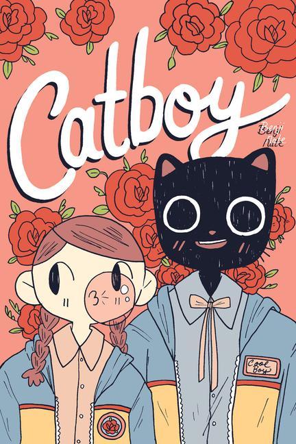 Produktbild: Catboy | Benji Nate