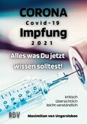 Corona Covid-19 Impfung 2021