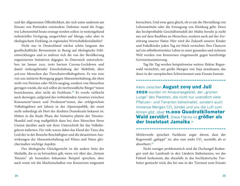 Weitere Ansicht: Konzerne an die Kette! | Sebastian Bohrn Mena, Veronika Bohrn Mena