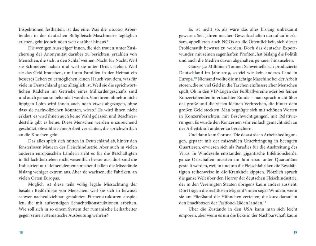 Weitere Ansicht: Konzerne an die Kette! | Sebastian Bohrn Mena, Veronika Bohrn Mena