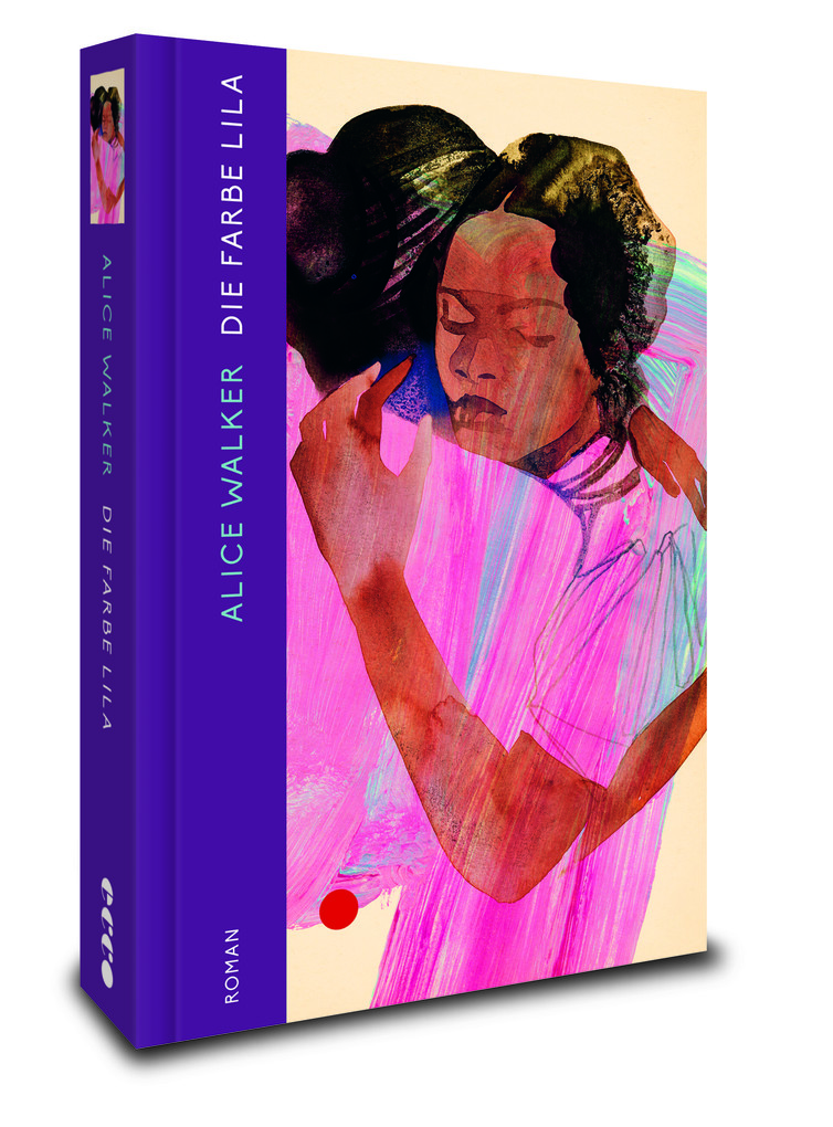 Weitere Ansicht: Die Farbe Lila | Alice Walker