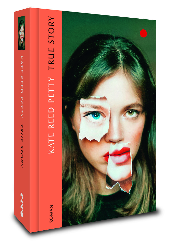 Weitere Ansicht: True Story | Kate Reed Petty