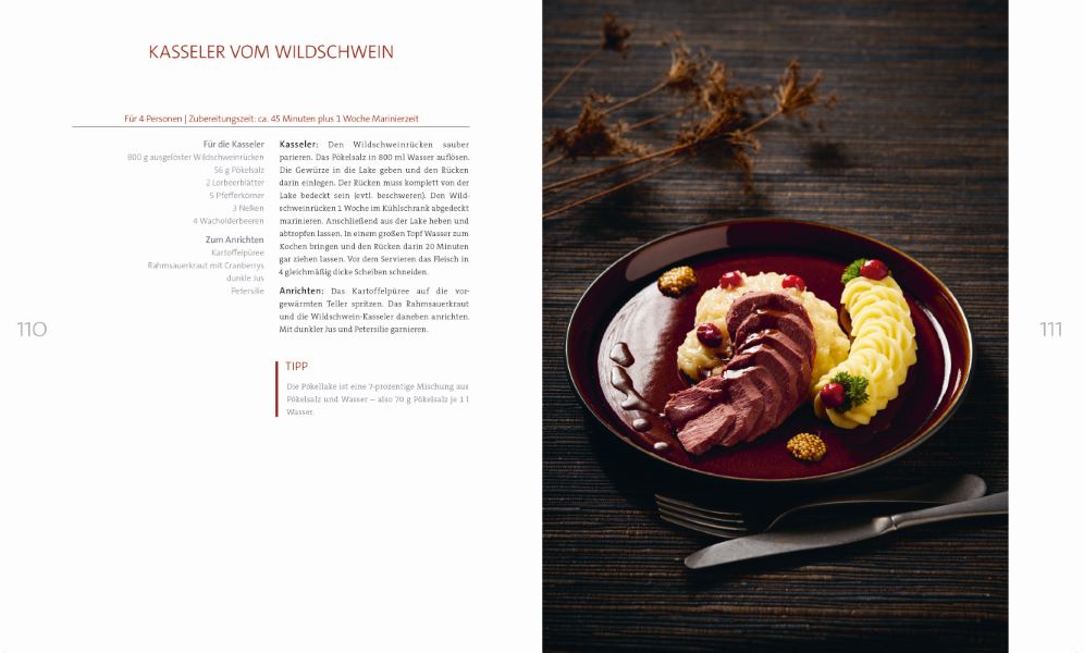 Weitere Ansicht: Wild | Ulrich Vomberg