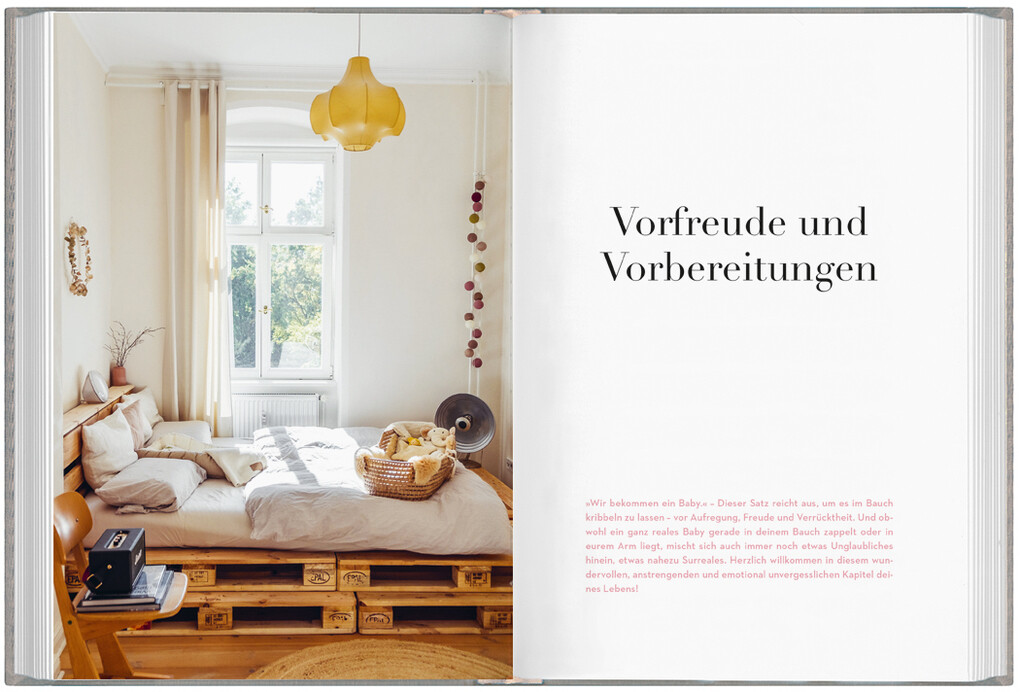Weitere Ansicht: Baby.leicht | Kareen Dannhauer, Anja Constance Gaca