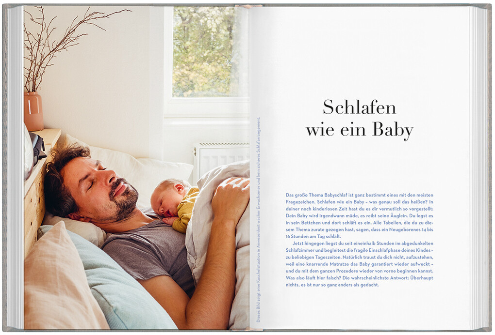 Weitere Ansicht: Baby.leicht | Kareen Dannhauer, Anja Constance Gaca