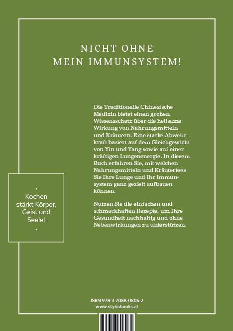 Weitere Ansicht: Superkraft Immunsystem | Katharina Ziegelbauer
