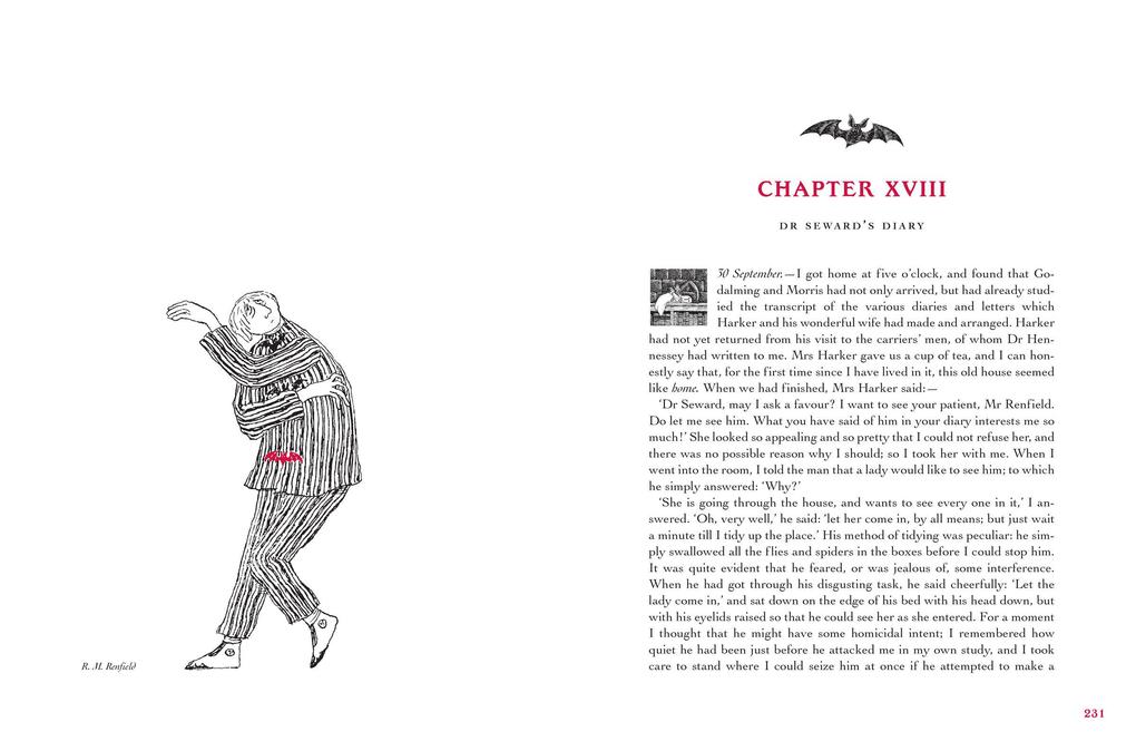 Weitere Ansicht: Dracula (Deluxe Edition) | Bram Stoker