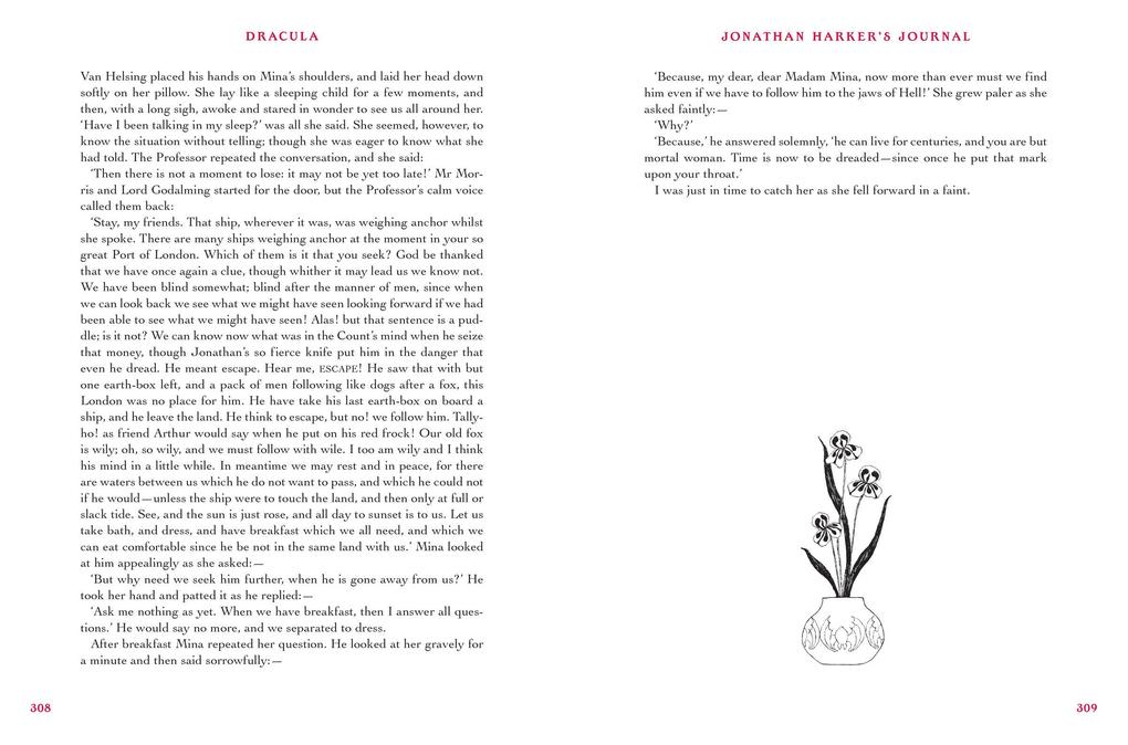 Weitere Ansicht: Dracula (Deluxe Edition) | Bram Stoker