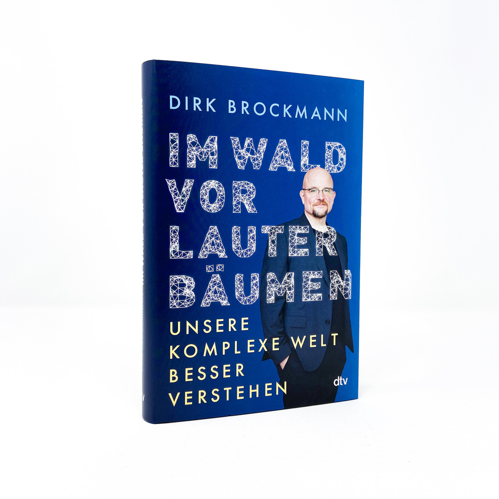 Weitere Ansicht: Im Wald vor lauter Bäumen | Dirk Brockmann