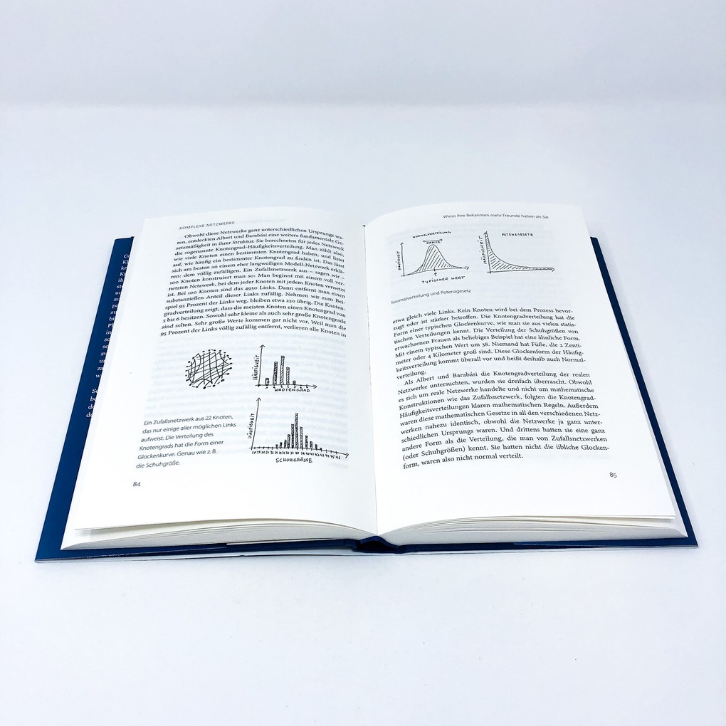 Weitere Ansicht: Im Wald vor lauter Bäumen | Dirk Brockmann