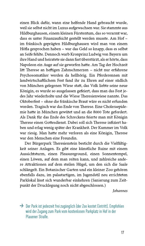 Weitere Ansicht: Franken - Wohlfühlorte für Leib und Seele | Johannes Wilkes, Michael Kniess