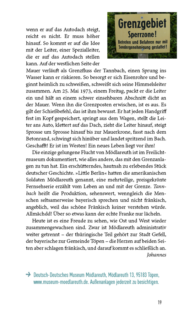 Weitere Ansicht: Franken - Wohlfühlorte für Leib und Seele | Johannes Wilkes, Michael Kniess