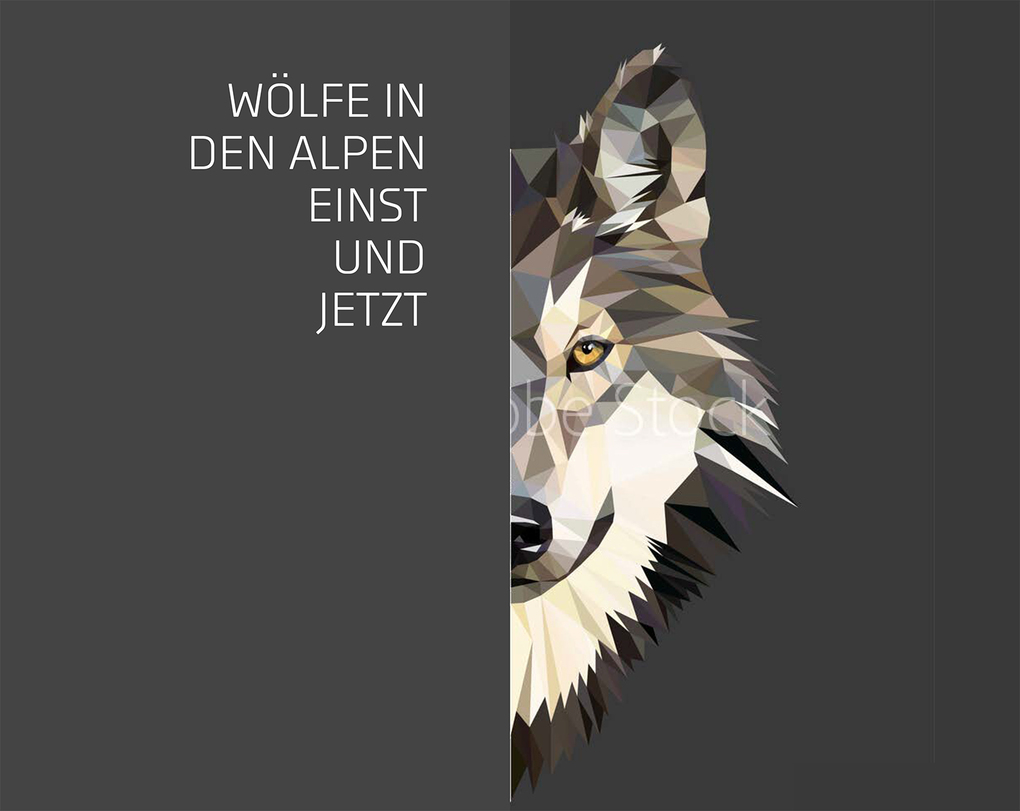 Weitere Ansicht: Der Wolf im Visier - Konflikte und Lösungsansätze | Heinrich Aukenthaler, Luigi Boitani, Alessandro Brugnoli, Armin Deutz, Matthias Gauly
