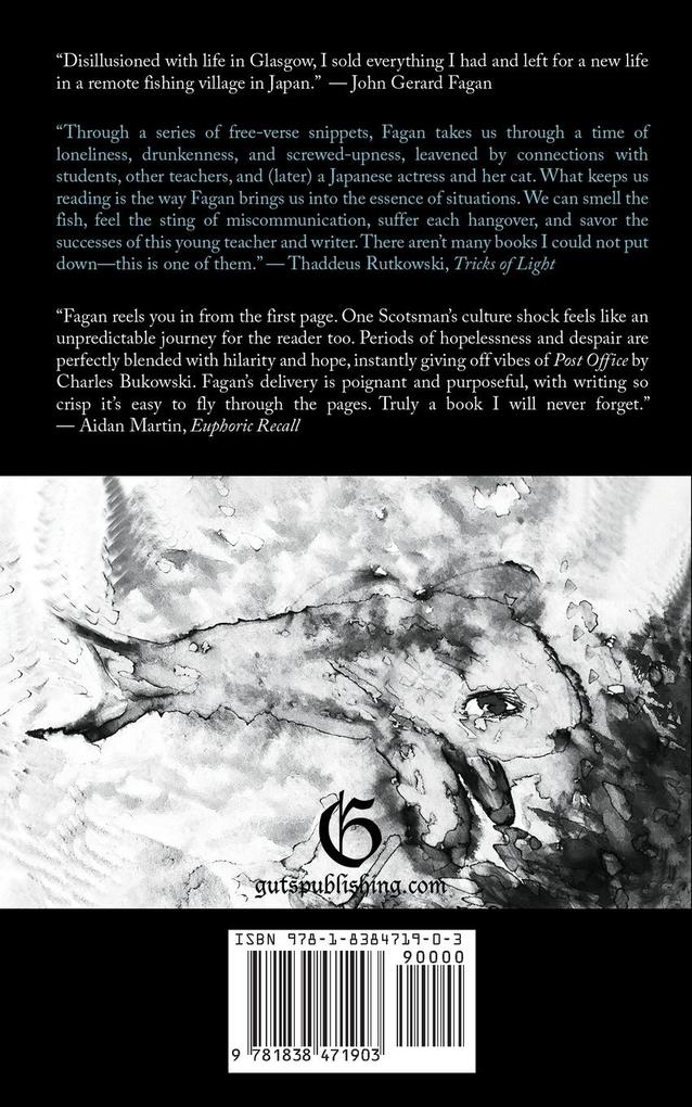 Weitere Ansicht: Fish Town | John Gerard Fagan