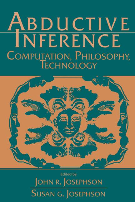 Produktbild: Abductive Inference