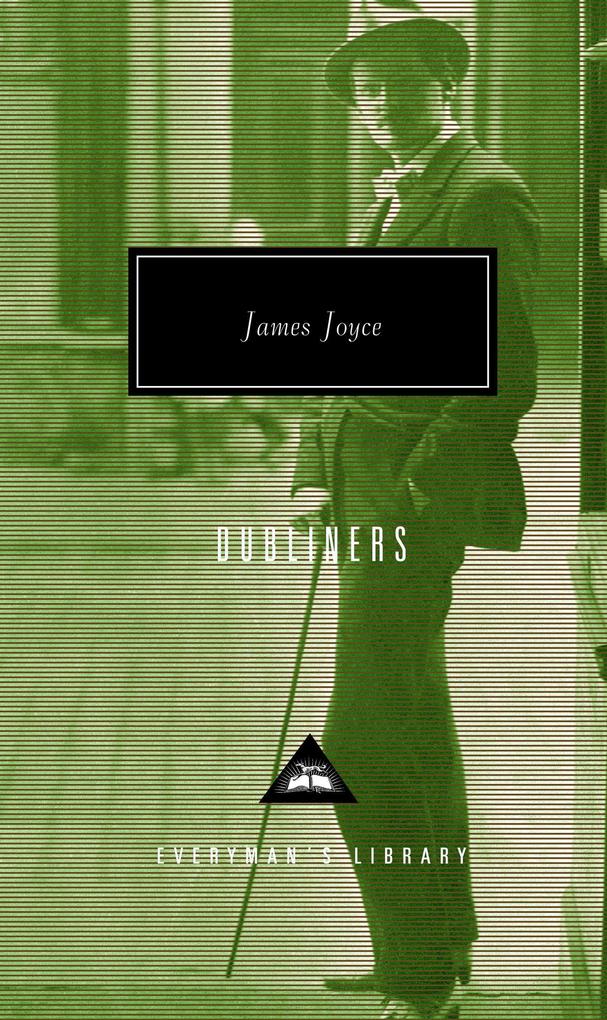 Produktbild: Dubliners | James Joyce