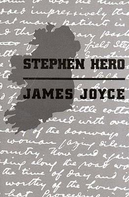 Produktbild: Stephen Hero | James Joyce