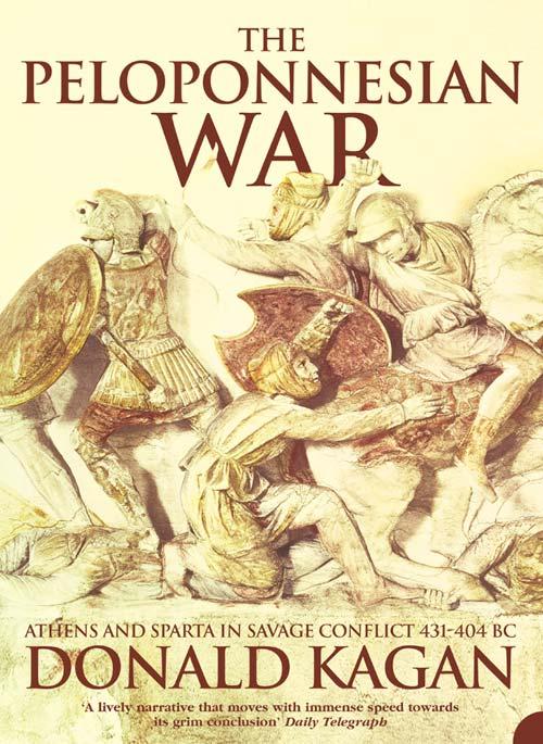 Produktbild: The Peloponnesian War | Donald Kagan