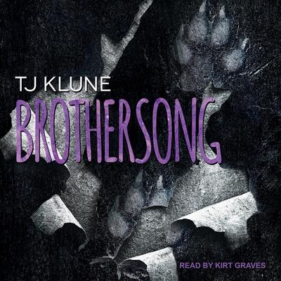 Produktbild: Brothersong | Tj Klune