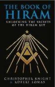 Produktbild: The Book Of Hiram | Christopher Knight, Robert Lomas
