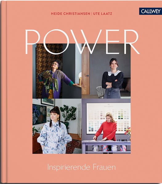 Produktbild: Power | Heide Christiansen, Ute Laatz