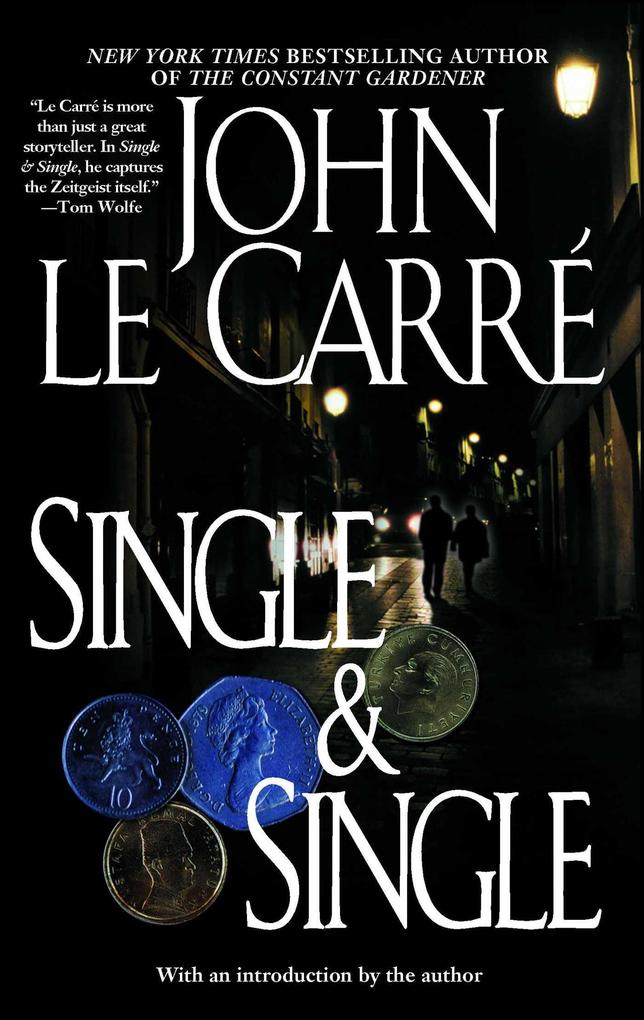 Produktbild: Single & Single | John Le Carre