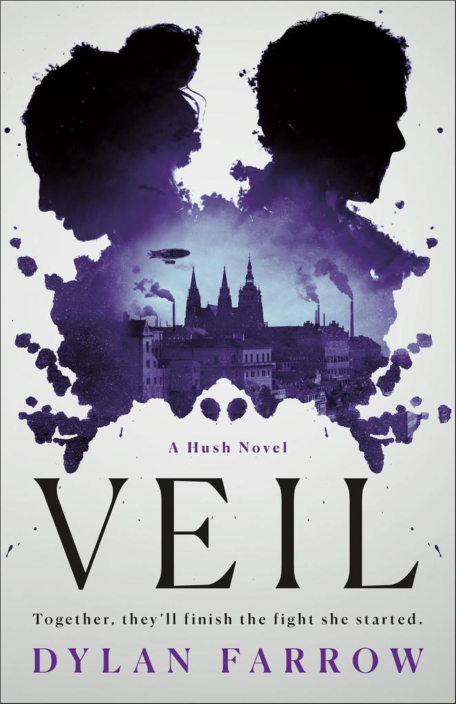 Produktbild: Veil | Dylan Farrow