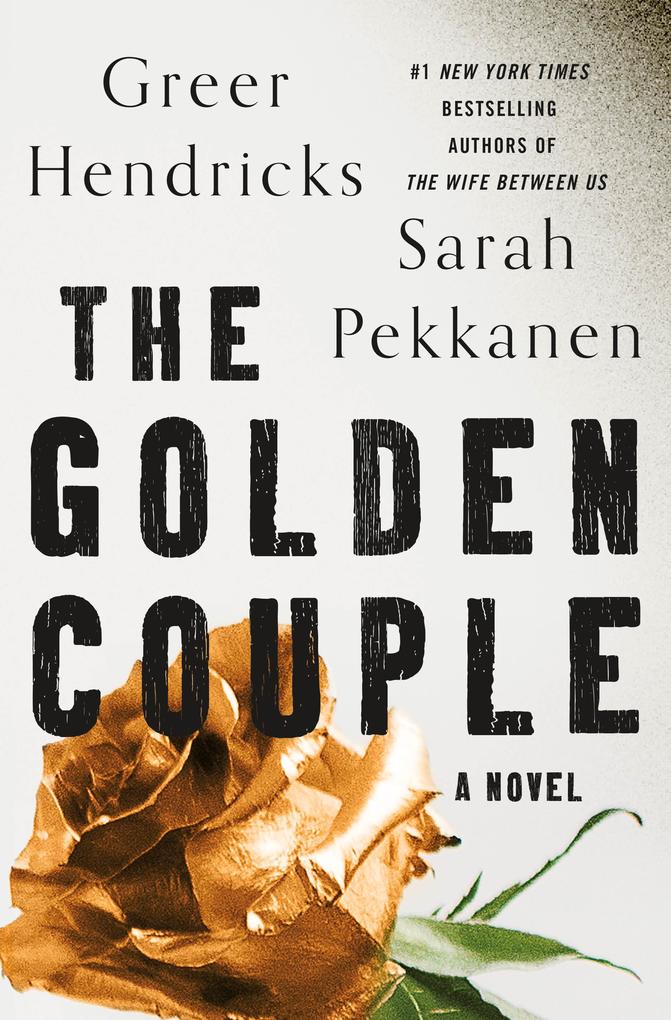 Produktbild: The Golden Couple | Greer Hendricks, Sarah Pekkanen