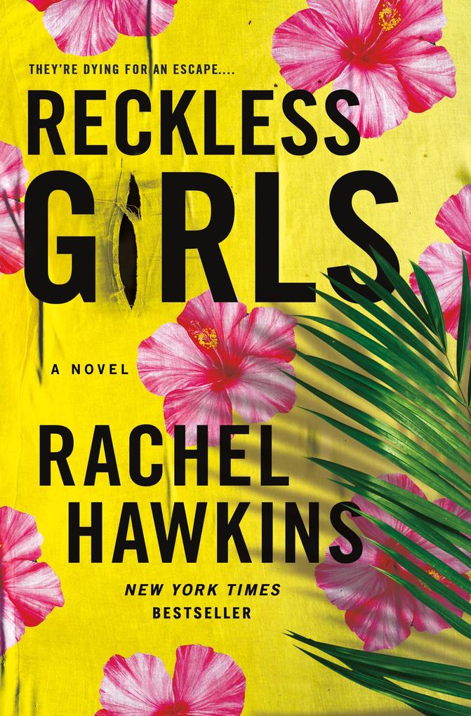 Produktbild: Reckless Girls | Rachel Hawkins