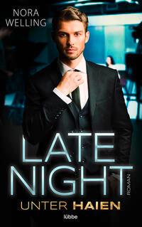 Produktbild: Late Night | Nora Welling