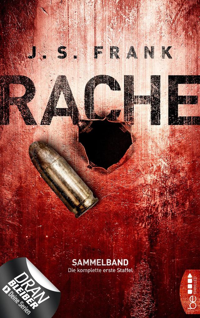 Produktbild: RACHE | J. S. Frank